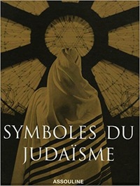 Image de SYMBOLES JUDAISME GRAND FORMAT