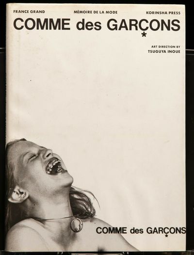 Image de COMME DES GARCONS