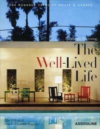 Image de WELL-LIVED LIFE THE