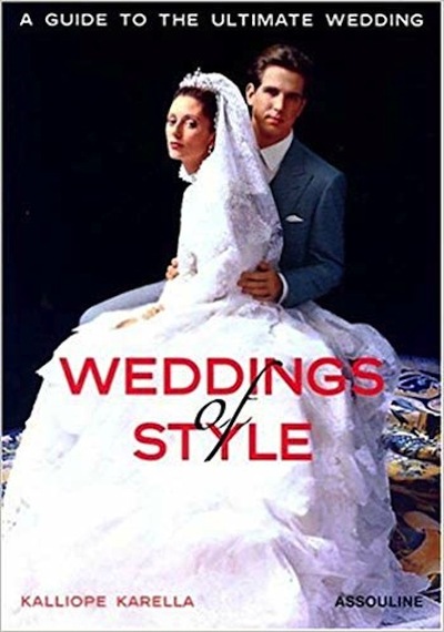 Picture of WEDDINGS OF STYLE