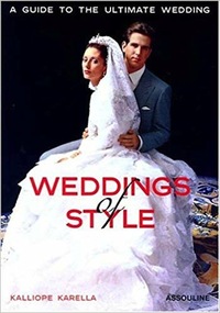 Picture of WEDDINGS OF STYLE