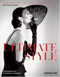 Picture of ULTIMATE STYLE ANGLAIS