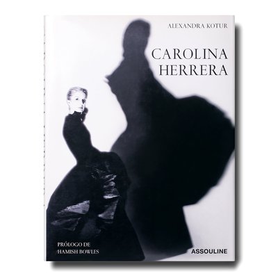 Picture of CAROLINA HERRERA