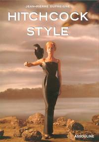 Picture of STYLE HITCHCOCK
