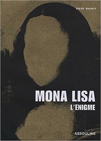 Picture of MONA LISA THE ENIGMA