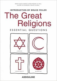 Image de GREAT RELIGIONS