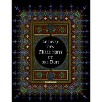 Picture of Le livre des Mille nuits et une nuit