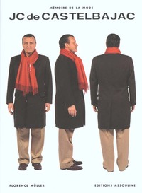 Picture of JC DE CASTELBAJAC