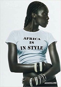 Picture of AFRICA IS IN STYLE
