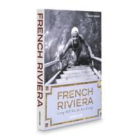 Picture of FRENCH RIVIERA -ANGLAIS-