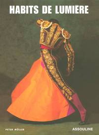 Picture of HABITS DE LUMIERE