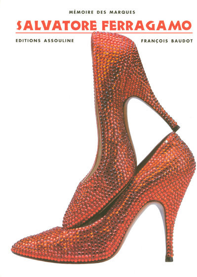 Picture of SALVATORE FERRAGAMO