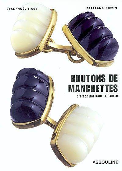 Picture of BOUTONS DE MANCHETTES