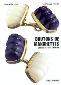 Picture of BOUTONS DE MANCHETTES