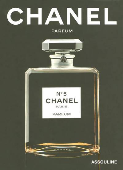 Picture of CHANEL PARFUM