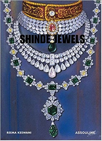 Picture of SHINDE JEWELS