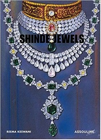 Picture of SHINDE JEWELS