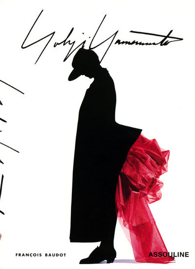 Picture of YOHJI YAMAMOTO