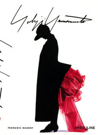 Picture of YOHJI YAMAMOTO