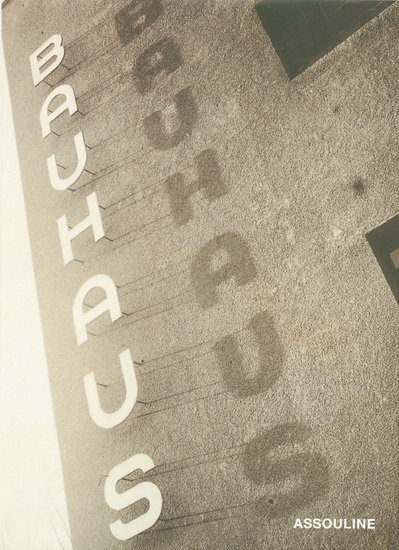 Image de BAUHAUS ANGLAIS