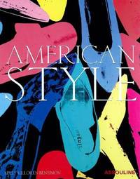 Picture of AMERICAN STYLE -ANGLAIS
