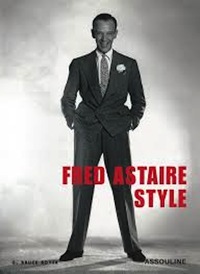 Picture of FRED ASTAIRE STYLE