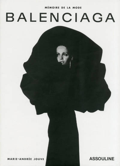 Picture of BALENCIAGA -ANGLAIS-