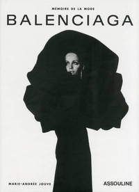 Picture of BALENCIAGA -ANGLAIS-