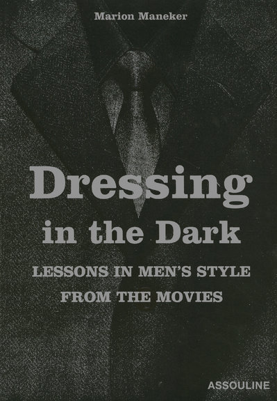 Picture of DRESSING IN THE DARK