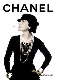 Picture of CHANEL -ANGLAIS-