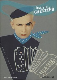 Picture of JEAN PAUL GAULTIER