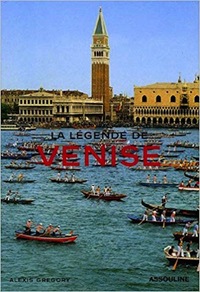Image de La légende de Venise