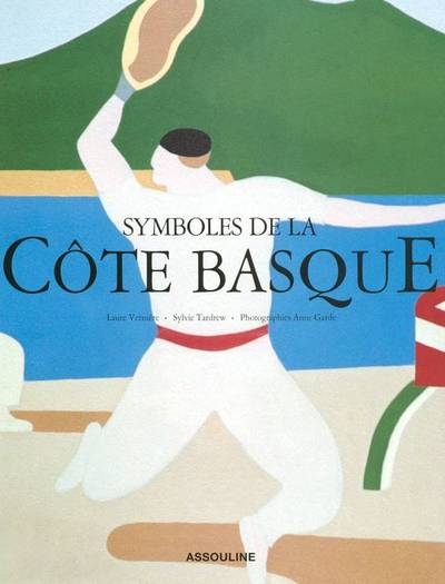 Image de SYMBOLES DE LA COTE BASQUE