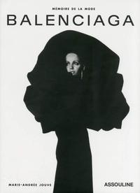 Picture of BALENCIAGA -FRANCAIS-