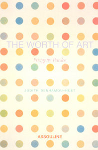 Picture of WORTH OF ART