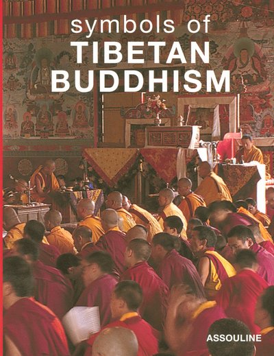 Image de SYMBOLS OF TIBETAN BUDDHISM