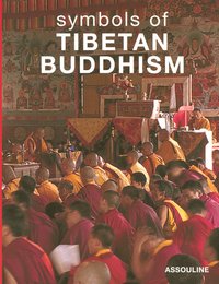 Image de SYMBOLS OF TIBETAN BUDDHISM