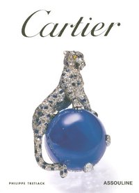 Picture of CARTIER