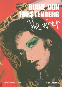 Picture of DIANE VON FURSTENBERG