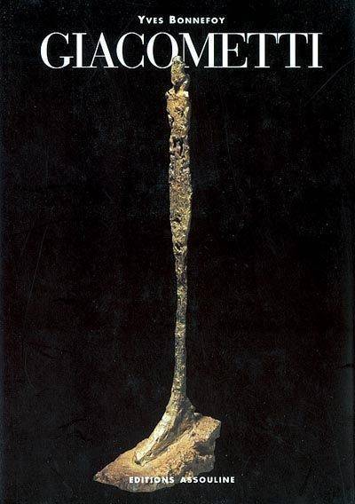 Picture of ALBERTO GIACOMETTI