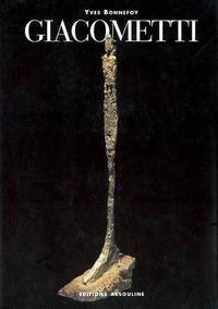 Picture of ALBERTO GIACOMETTI