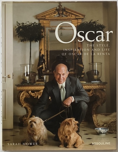 Picture of OSCAR THE STYLE