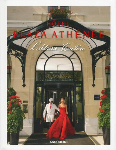 Image de HOTEL PLAZA ATHENEE PARIS