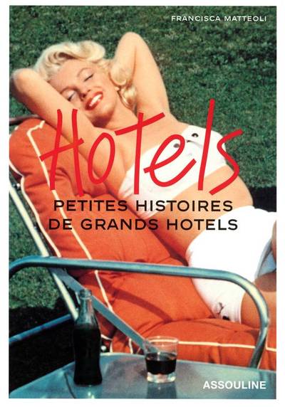 Picture of HOTELS