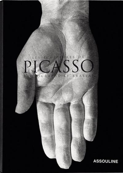 Picture of SCULPTURES DE PICASSO