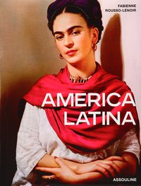 Image de AMERICA LATINA