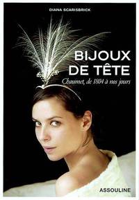 Picture of BIJOUX DE TETE