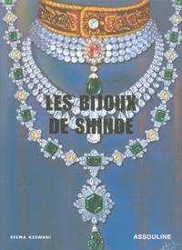 Picture of BIJOUX DE SHINDE