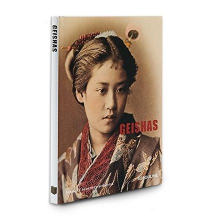 Image de GEISHAS -ANGLAIS-