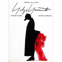 Picture of YOHJI YAMAMOTO